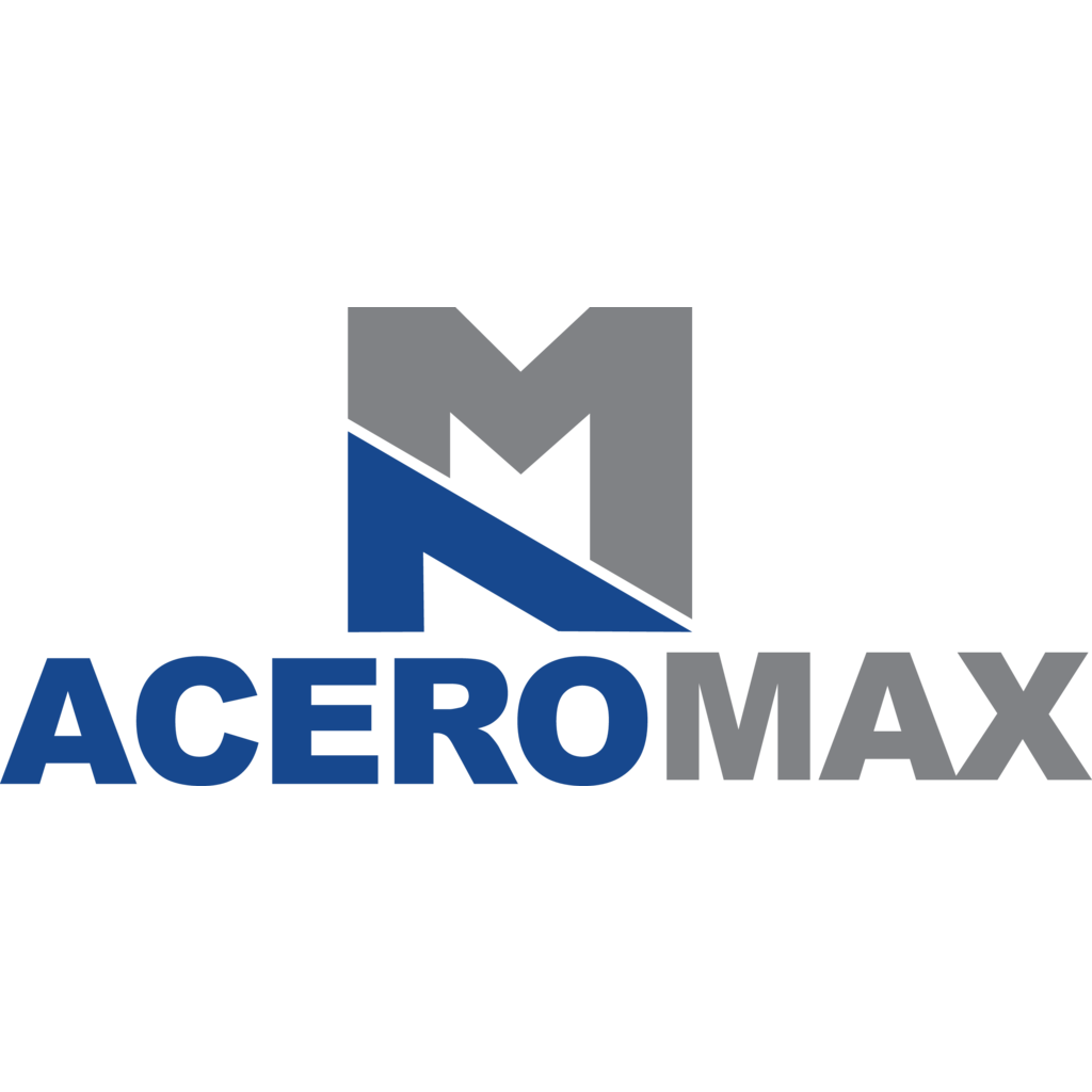 Acero Max logo, Vector Logo of Acero Max brand free download (eps, ai ...